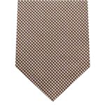 GUCCI (グッチ) ネクタイ N-GUC-A00631 Brown系