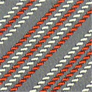 GUCCI (グッチ) ネクタイ N-GUC-A00635 Gray系