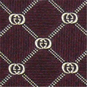 GUCCI (グッチ) ネクタイ N-GUC-A00640 Purple系