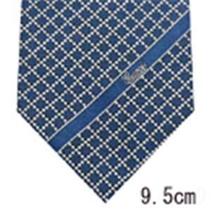 GUCCI (グッチ) ネクタイ N-GUC-A00644 Blue系