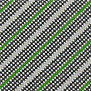 GUCCI (グッチ) ネクタイ N-GUC-A00647 Green系