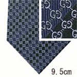 GUCCI (グッチ) ネクタイ N-GUC-A00650 Blue系