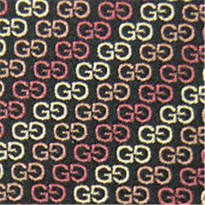 GUCCI (グッチ) ネクタイ N-GUC-A00654 Red系