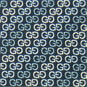 GUCCI (グッチ) ネクタイ N-GUC-A00655 Blue系