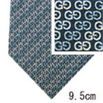 GUCCI (グッチ) ネクタイ N-GUC-A00655 Blue系