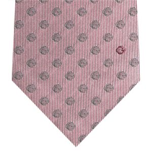 GUCCI (グッチ) ネクタイ N-GUC-A00664 Pink系