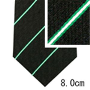 GUCCI (グッチ) ネクタイ N-GUC-A00689 Black系
