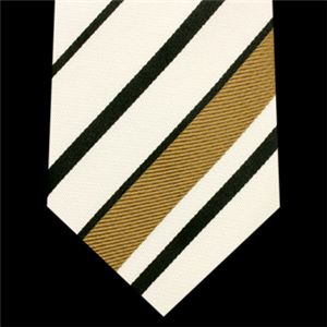 GUCCI (グッチ) ネクタイ N-GUC-A00694 White系 GUCCI (グッチ) ネクタイ N-GUC-A00694 White系