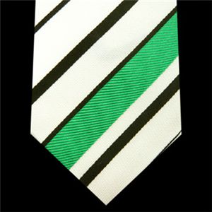 GUCCI (グッチ) ネクタイ N-GUC-A00695 White系