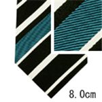 GUCCI (グッチ) ネクタイ N-GUC-A00704 Black系
