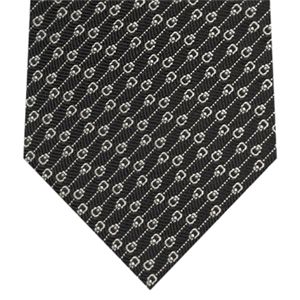 GUCCI (グッチ) ネクタイ N-GUC-A00716 Black系 GUCCI (グッチ) ネクタイ N-GUC-A00716 Black系