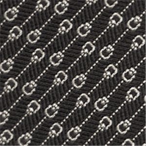 GUCCI (グッチ) ネクタイ N-GUC-A00716 Black系