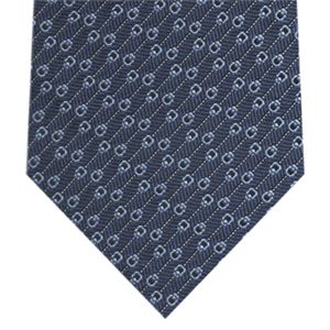 GUCCI (グッチ) ネクタイ N-GUC-A00718 Blue系 GUCCI (グッチ) ネクタイ N-GUC-A00718 Blue系