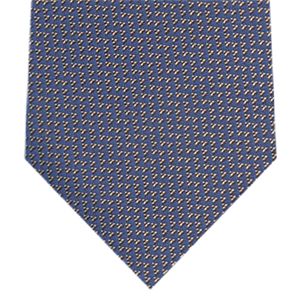 GUCCI (グッチ) ネクタイ N-GUC-A00720 Blue系 GUCCI (グッチ) ネクタイ N-GUC-A00720 Blue系