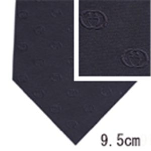 GUCCI (グッチ) ネクタイ N-GUC-A00724 Blue系