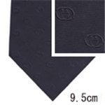 GUCCI (グッチ) ネクタイ N-GUC-A00724 Blue系