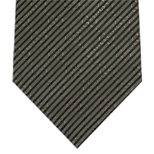 GUCCI (グッチ) ネクタイ N-GUC-A00729 Gray系