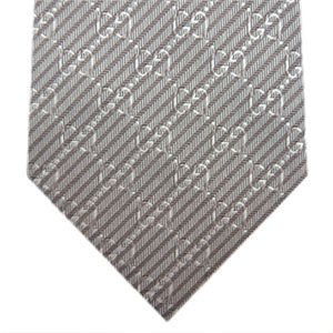 GUCCI (グッチ) ネクタイ N-GUC-A00732 Blue系