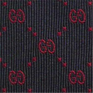 GUCCI (グッチ) ネクタイ N-GUC-A00736 Blue系