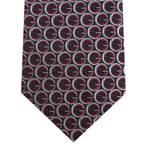 GUCCI (グッチ) ネクタイ N-GUC-A00739 Black系 GUCCI (グッチ) ネクタイ N-GUC-A00739 Black系