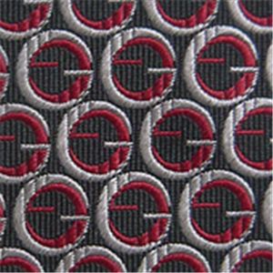 GUCCI (グッチ) ネクタイ N-GUC-A00739 Black系