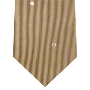 GUCCI (グッチ) ネクタイ N-GUC-A00741 Brown系 GUCCI (グッチ) ネクタイ N-GUC-A00741 Brown系