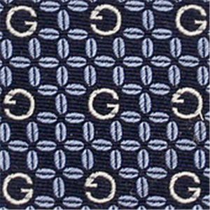 GUCCI (グッチ) ネクタイ N-GUC-A00743 Blue系
