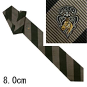 GUCCI (グッチ) ネクタイ N-GUC-A00745 Gray系