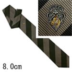 GUCCI (グッチ) ネクタイ N-GUC-A00745 Gray系
