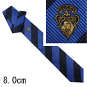 GUCCI (グッチ) ネクタイ N-GUC-A00746 Blue系