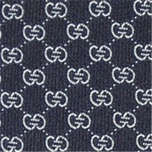 GUCCI (グッチ) ネクタイ N-GUC-A00752 Blue系