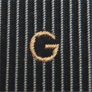 GUCCI (グッチ) ネクタイ N-GUC-A00757 Black系