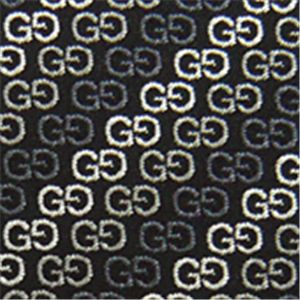 GUCCI (グッチ) ネクタイ N-GUC-A00769 Gray系