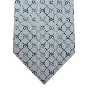 GUCCI (グッチ) ネクタイ N-GUC-A00776 Blue系