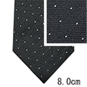 PRADA （プラダ） ネクタイ N-PRA-A00038 Black系
