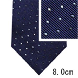 PRADA (プラダ) ネクタイ N-PRA-A00055 Blue系