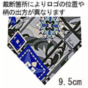 EmilioPucci（エミリオプッチ） ネクタイ N-PUC-A00002 Gray系