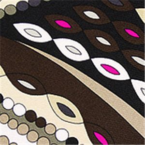 EmilioPucci(エミリオプッチ) ネクタイ N-PUC-A00012 Brown系