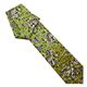 EmilioPucci(エミリオプッチ) ネクタイ N-PUC-A00015 Green系