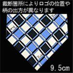 EmilioPucci（エミリオプッチ） ネクタイ N-PUC-A00032 White系