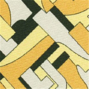 EmilioPucci（エミリオプッチ） ネクタイ N-PUC-A00039 Yellow系