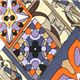 EmilioPucci（エミリオプッチ） ネクタイ N-PUC-A00085 Brown系の詳細画像2