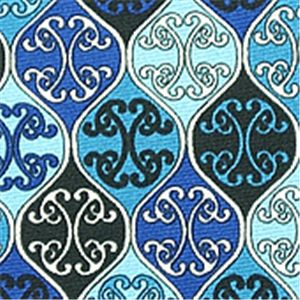 EmilioPucci(エミリオプッチ) ネクタイ N-PUC-A00090 Blue系