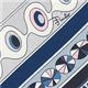 EmilioPucci（エミリオプッチ） ネクタイ N-PUC-A00093 Gray系の詳細画像2