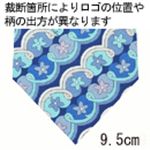 EmilioPucci（エミリオプッチ） ネクタイ N-PUC-A00096 Blue系