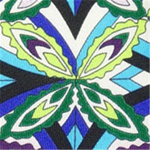 EmilioPucci（エミリオプッチ） ネクタイ N-PUC-A00099 Blue系