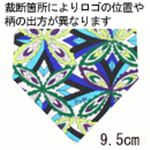 EmilioPucci（エミリオプッチ） ネクタイ N-PUC-A00099 Blue系