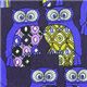 EmilioPucci（エミリオプッチ） ネクタイ N-PUC-A00107 Blue系の詳細画像2
