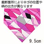EmilioPucci（エミリオプッチ） ネクタイ N-PUC-A00109 Pink系