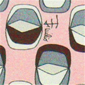 EmilioPucci(エミリオプッチ) ネクタイ N-PUC-A00114 Pink系